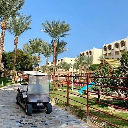 Apartment In El Karma Aqua Beach Resort Hurghada Near El Gouna Exterior photo