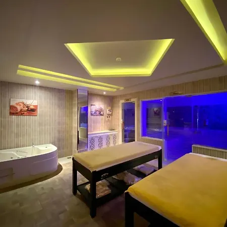 Apartment In El Karma Aqua Beach Resort Hurghada Near El Gouna Exterior photo