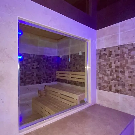Apartment In El Karma Aqua Beach Resort Hurghada Near El Gouna Exterior photo