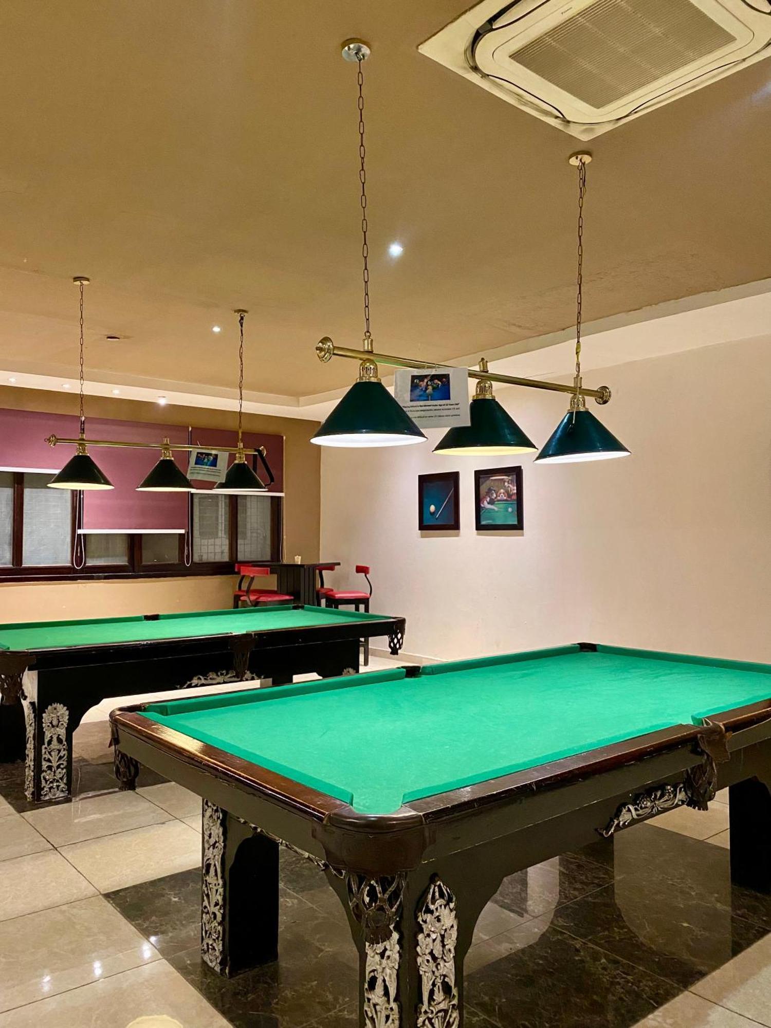 Апартаменти In El Karma Aqua Near El Gouna
