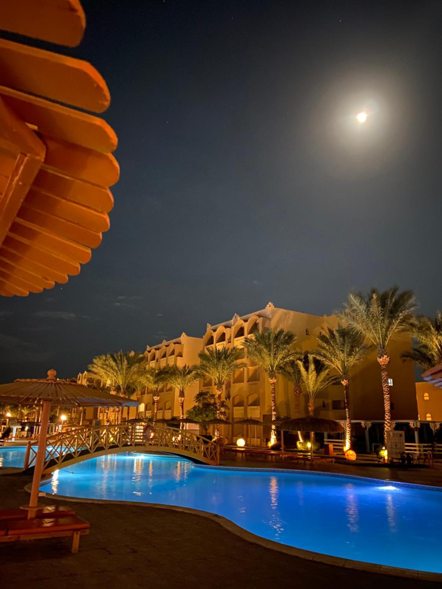 Апартаменти In El Karma Aqua Near El Gouna *