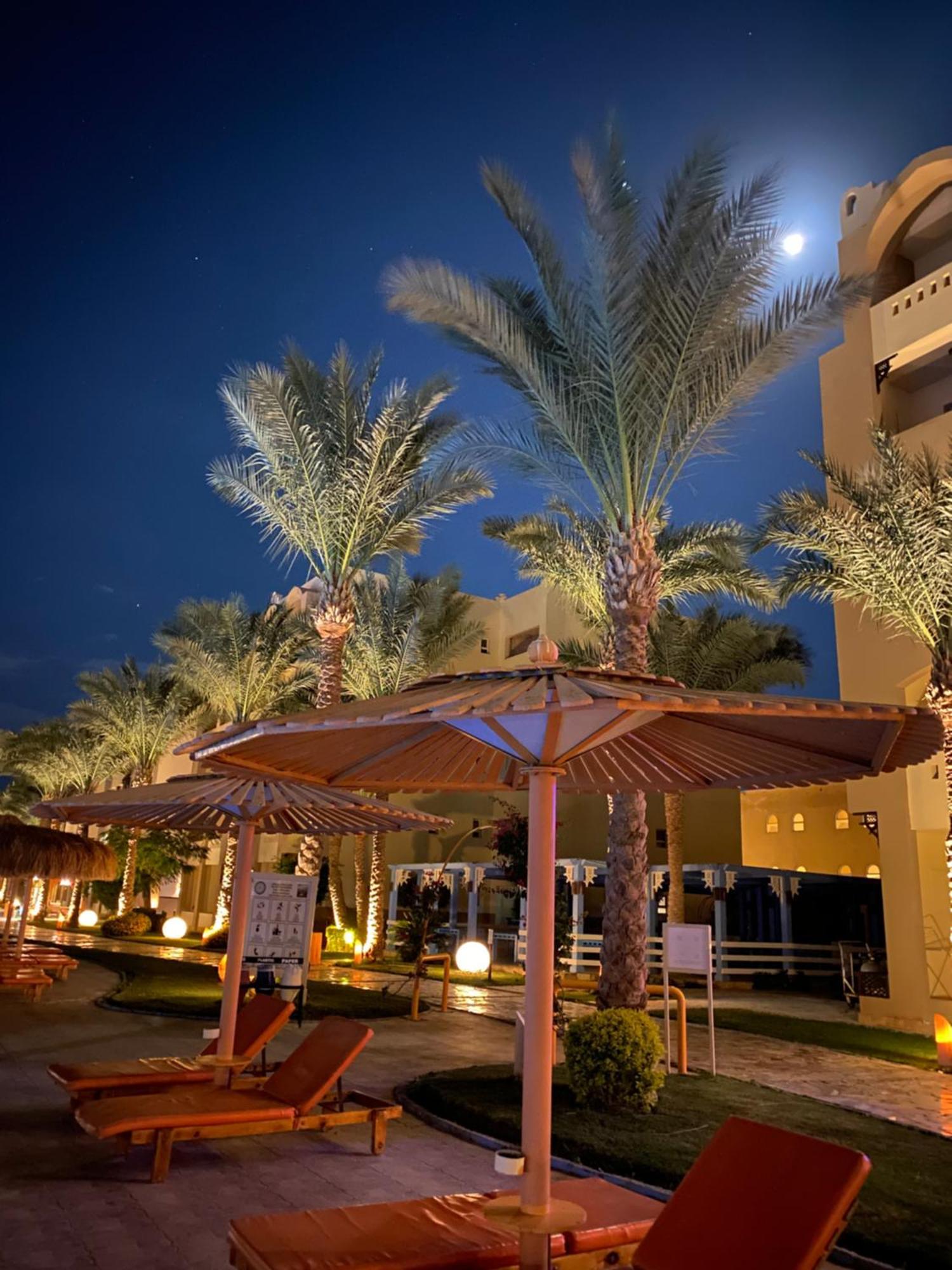 Appartamento In El Karma Aqua Near El Gouna *