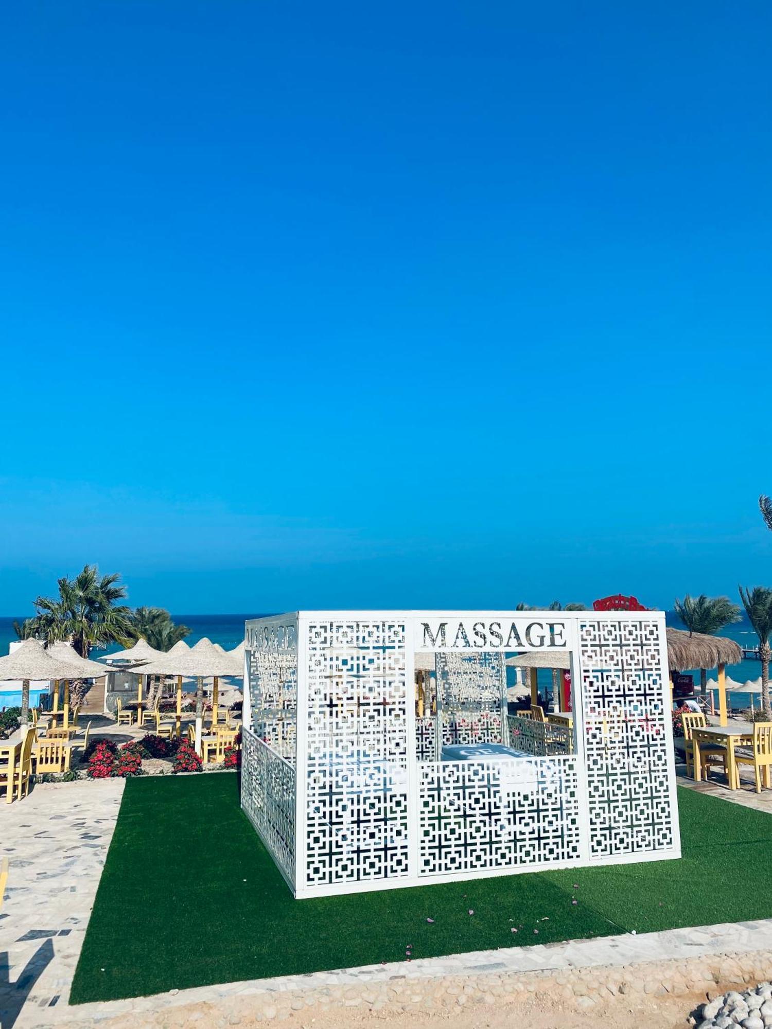 Апартаменти In El Karma Aqua Near El Gouna Хургада