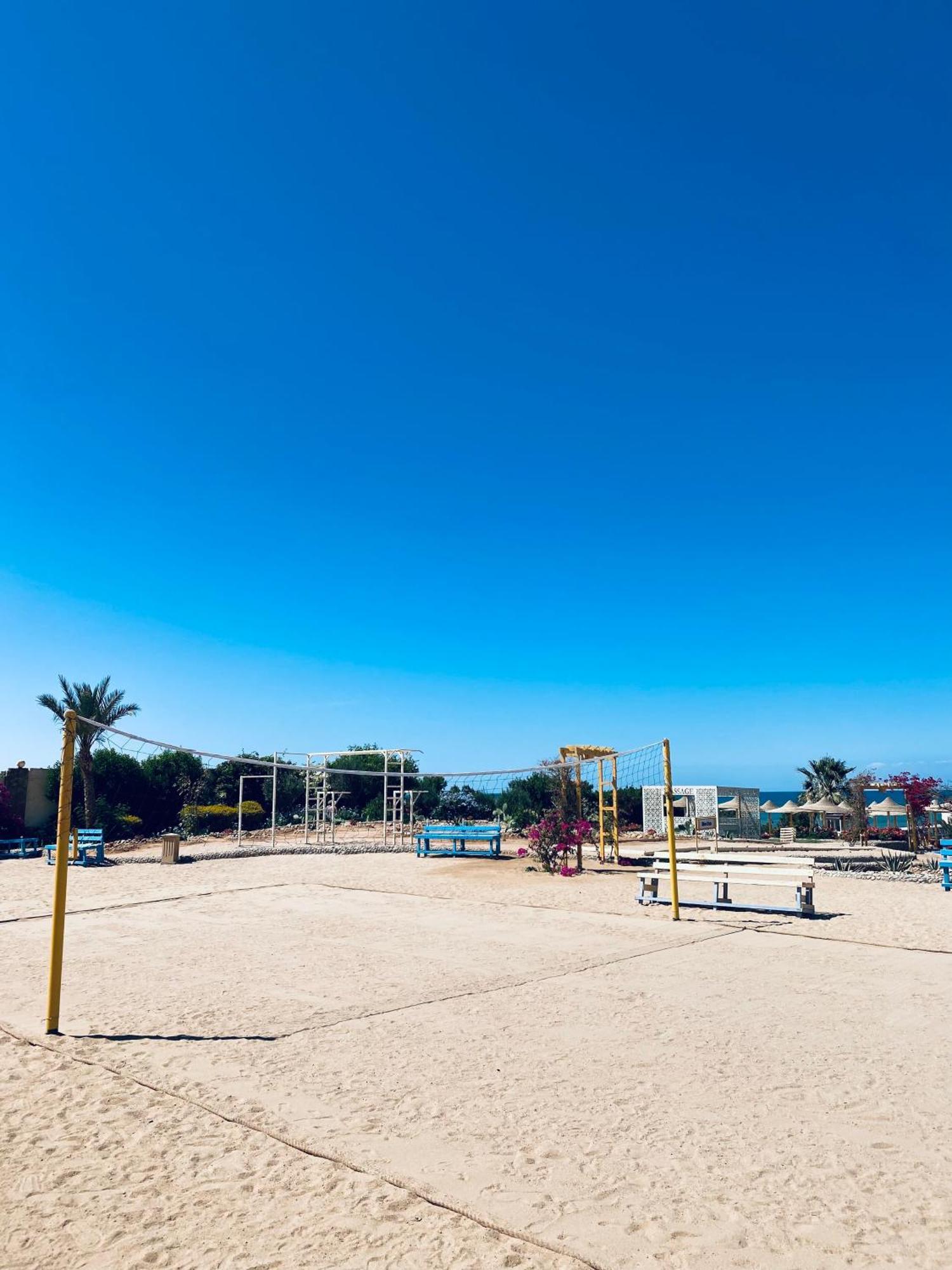Апартаменти In El Karma Aqua Near El Gouna Хургада