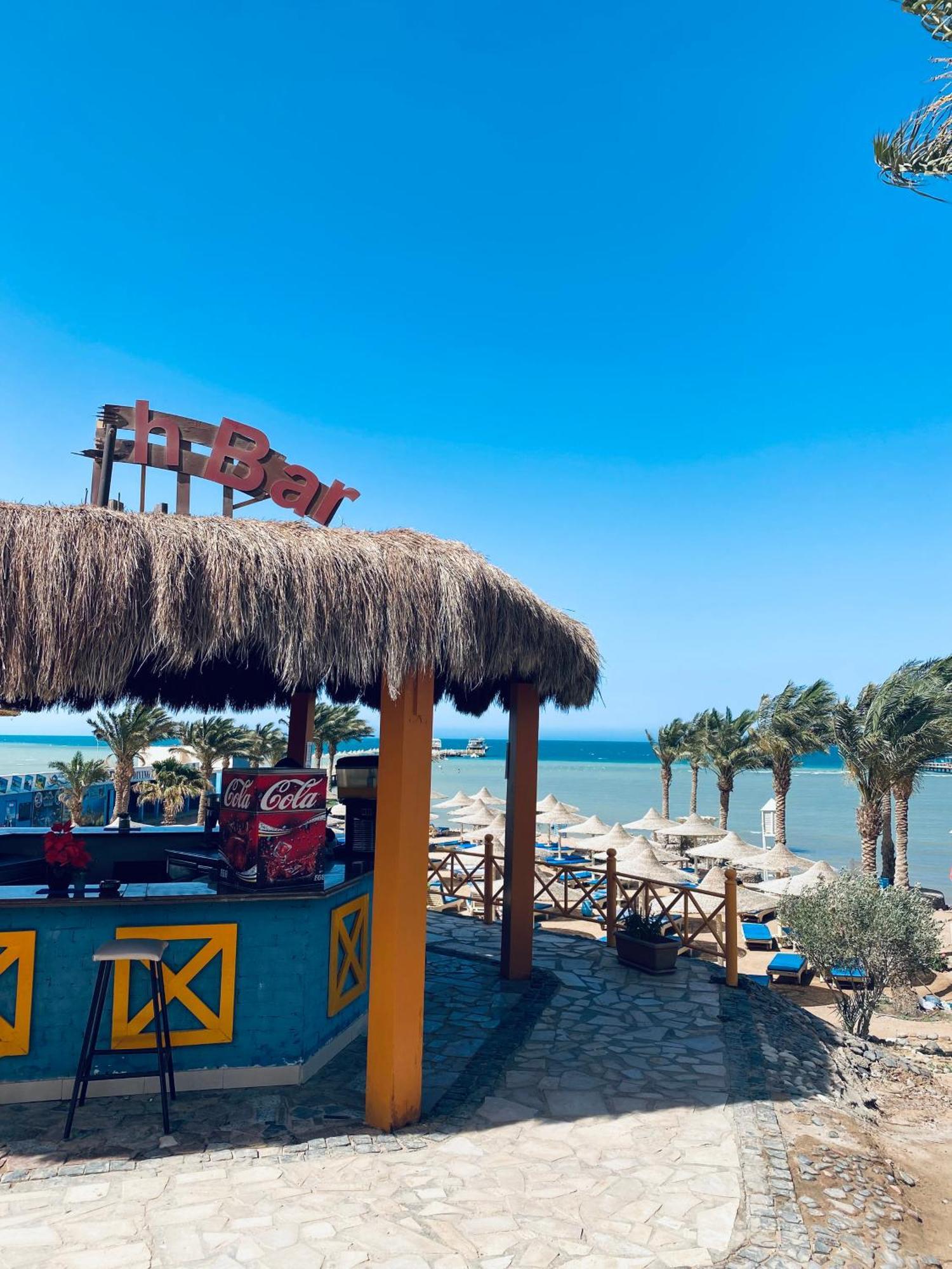 Апартаменти In El Karma Aqua Near El Gouna Хургада