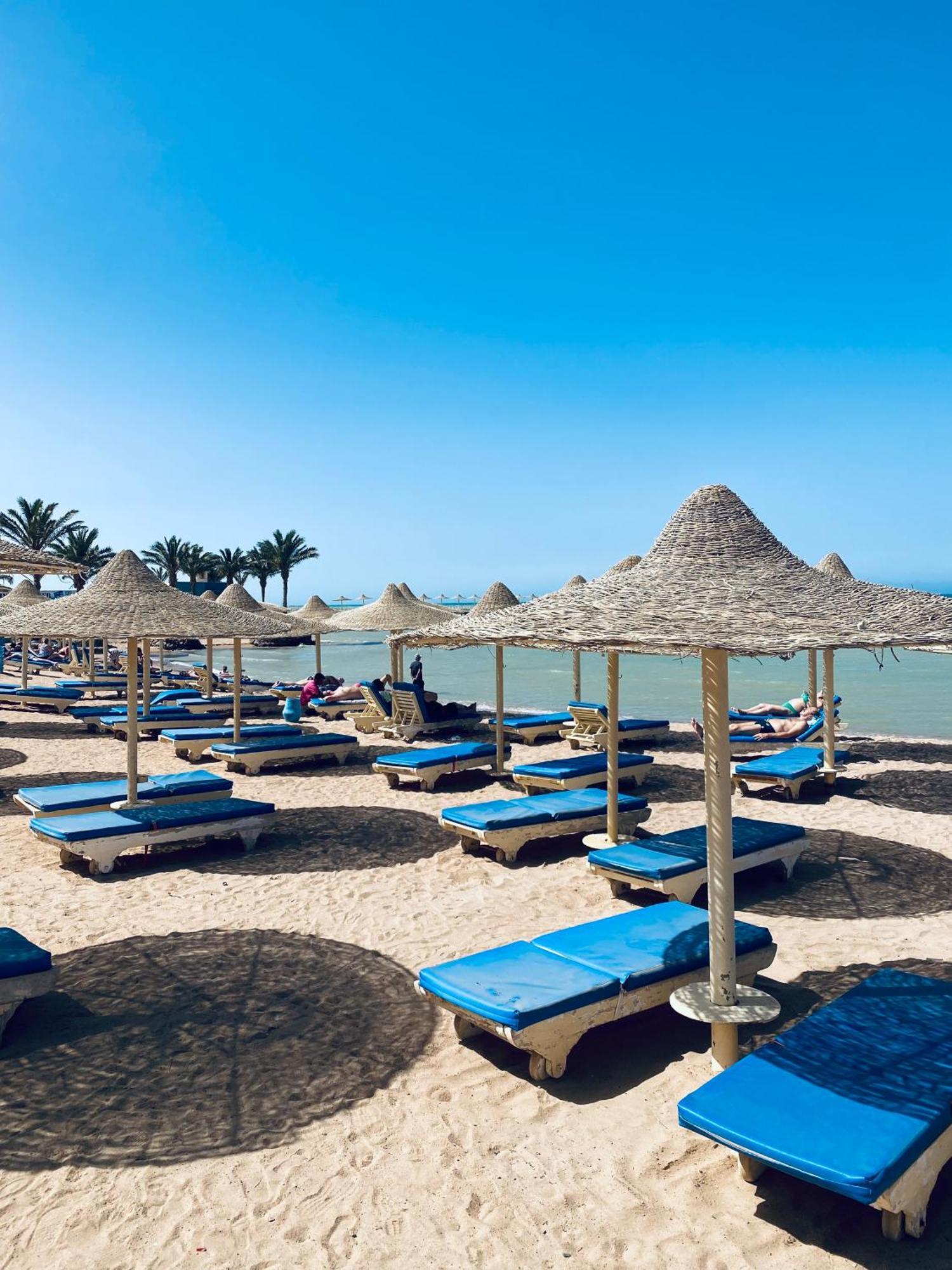 In El Karma Aqua Near El Gouna Хургада