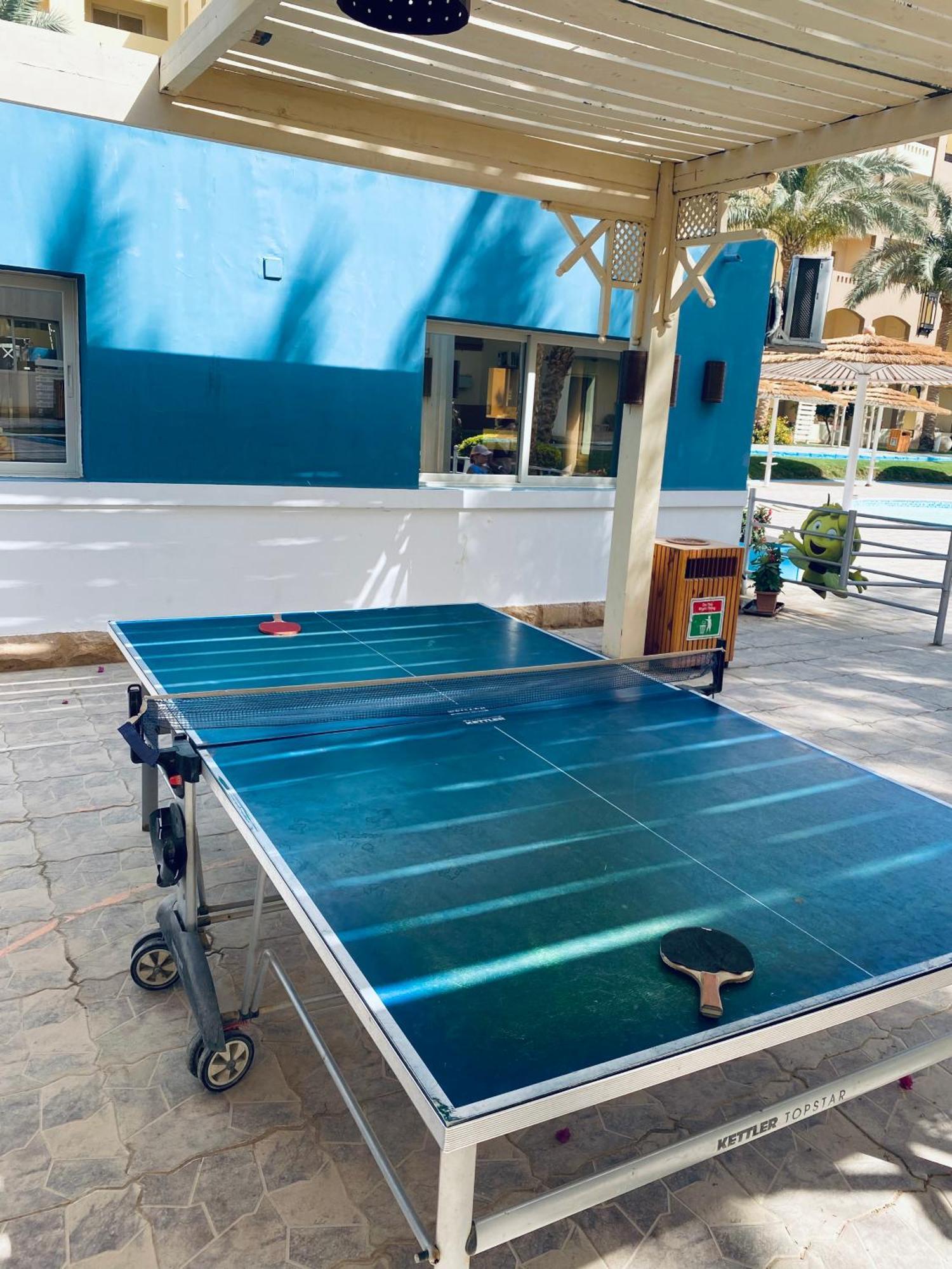In El Karma Aqua Near El Gouna Апартаменти Хургада