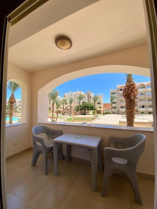 Apartment In El Karma Aqua Near El Gouna