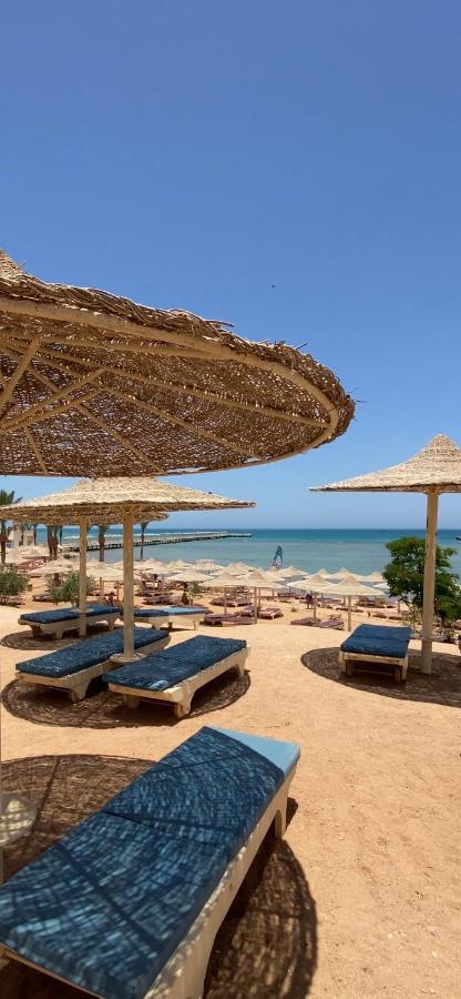 In El Karma Aqua Near El Gouna Apartment Hurghada