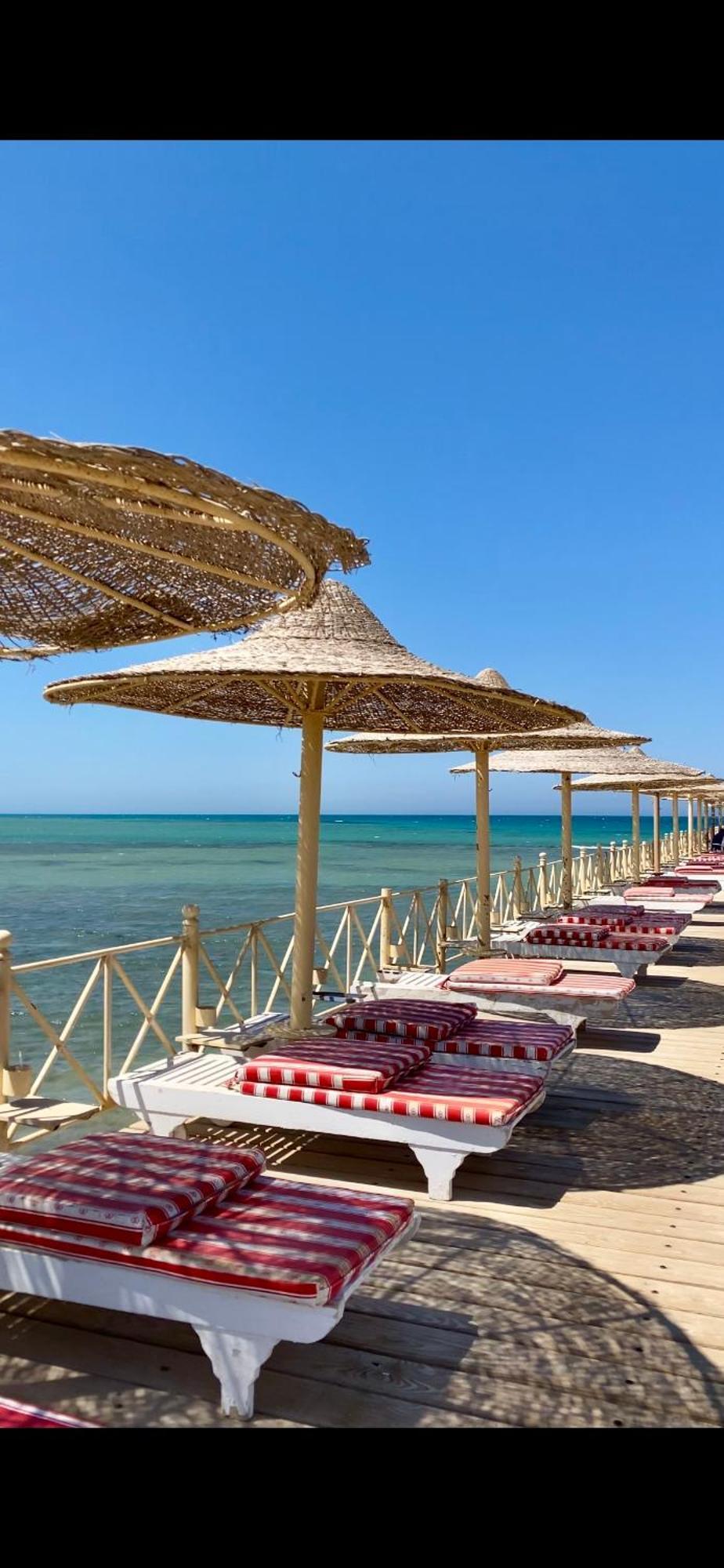 Apartment In El Karma Aqua Near El Gouna