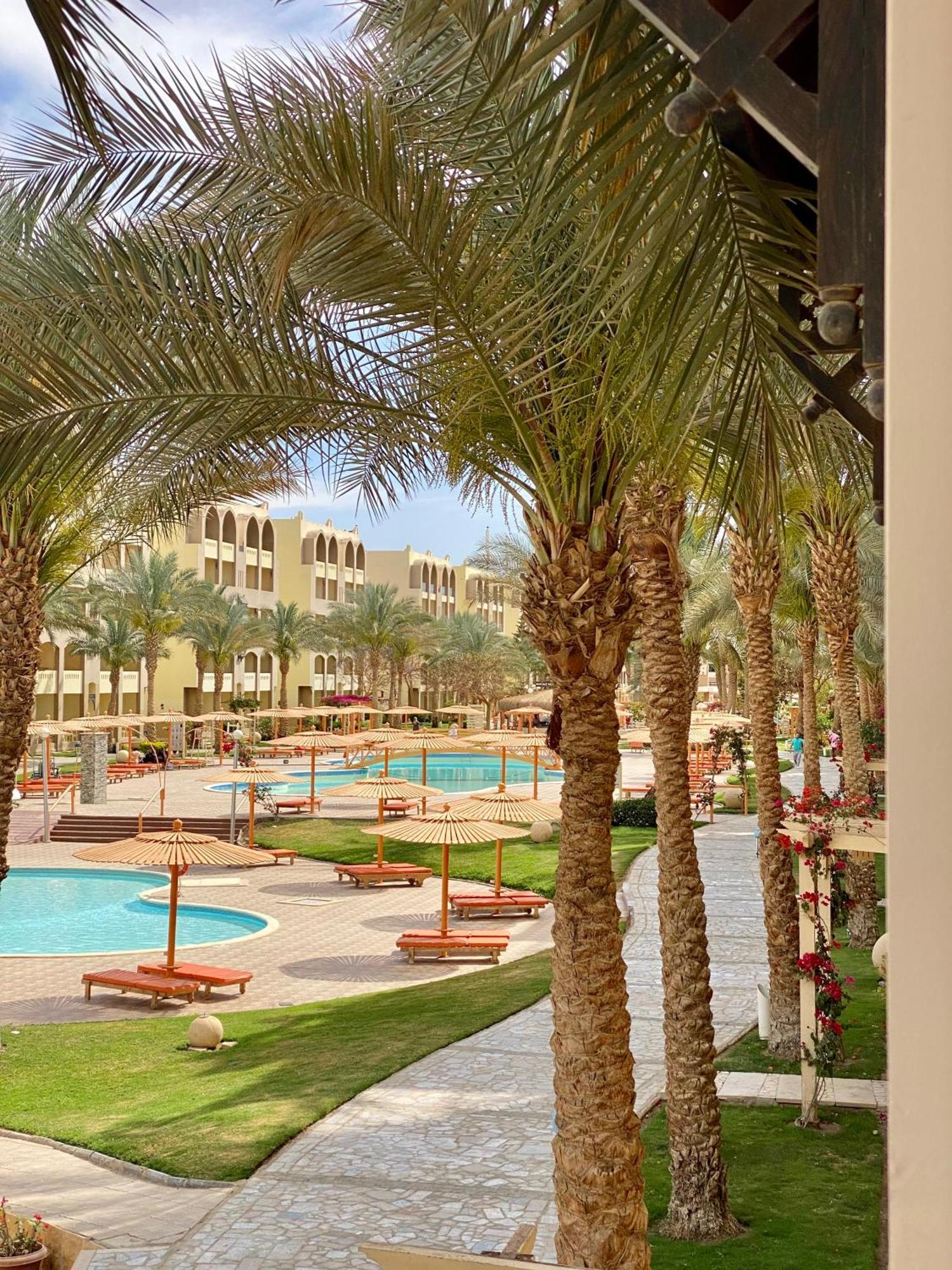Apartment In El Karma Aqua Near El Gouna Hurghada